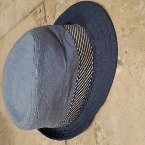 👷‍♀️ 5/$15 Cat & Jack Baby Fedora 0-6m